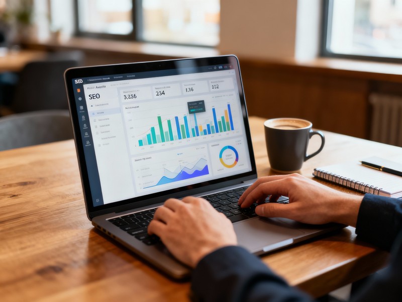 Trabajo en SeDigital