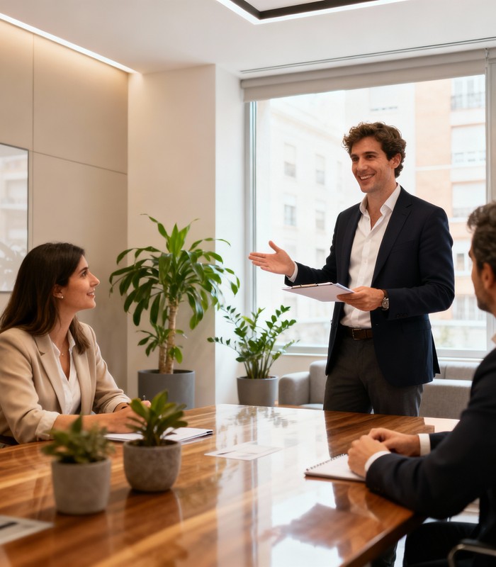 Consultoría SeDigital